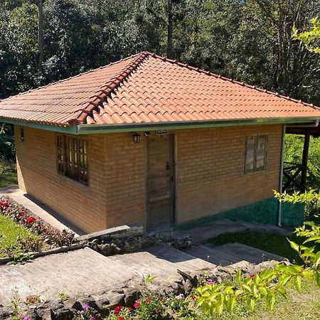 סאו בנטו דו ספוקאי Solar Dos Canarios מראה חיצוני תמונה