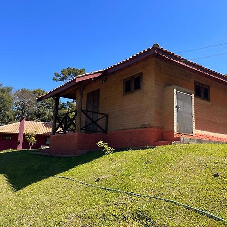 סאו בנטו דו ספוקאי Solar Dos Canarios מראה חיצוני תמונה
