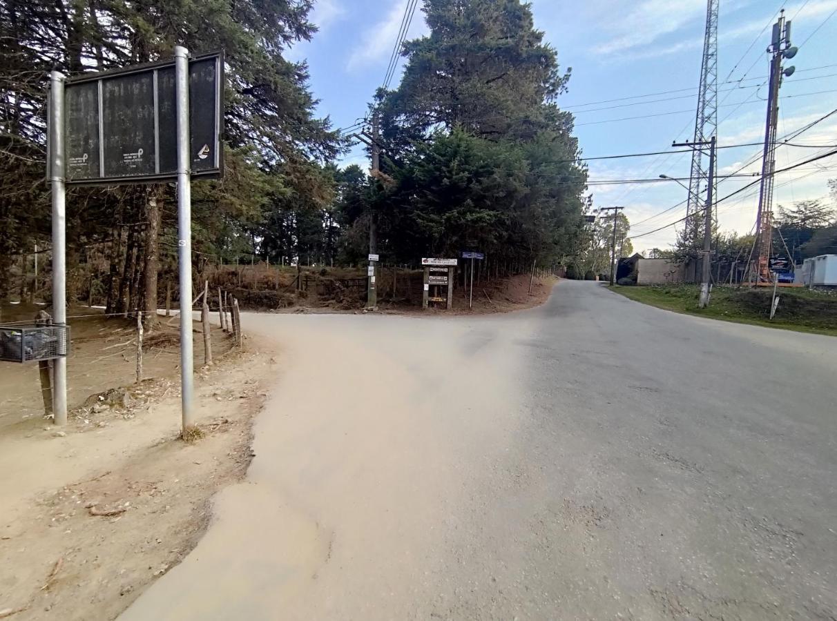 סאו בנטו דו ספוקאי Solar Dos Canarios מראה חיצוני תמונה