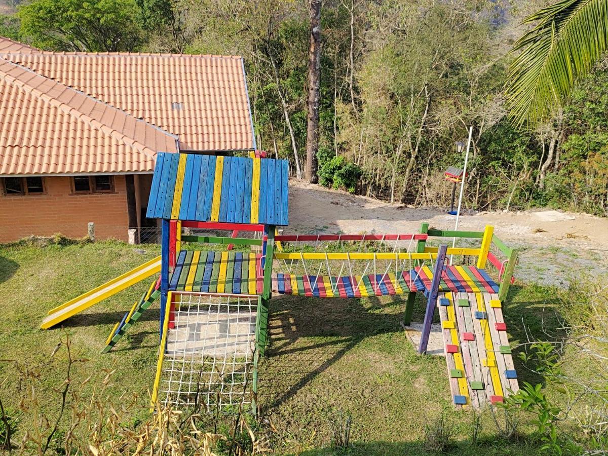 סאו בנטו דו ספוקאי Solar Dos Canarios מראה חיצוני תמונה